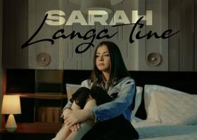Lângă tine este numele celui mai nou single al lui Sarah
