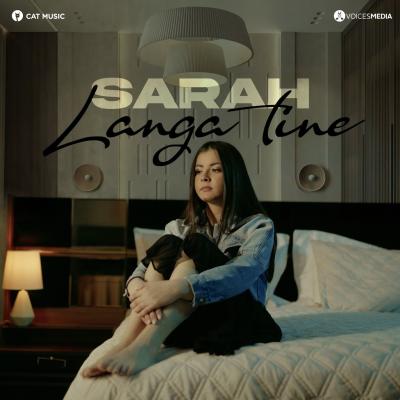 Lângă tine este numele celui mai nou single al lui Sarah
