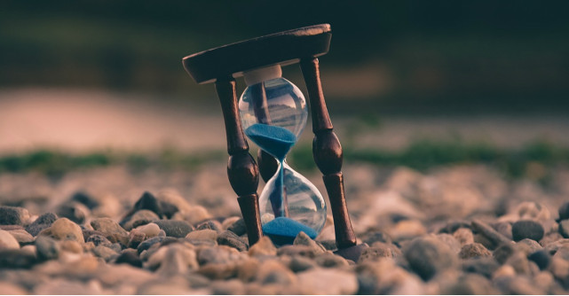 4 sfaturi pentru organizarea eficienta a timpului