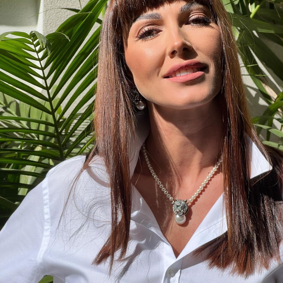 Ilinca Vandici, mărturisiri după ce a văzut-o pe actuala iubită a fostului ei soț: Am văzut, îți dai seama. Ce să simt...