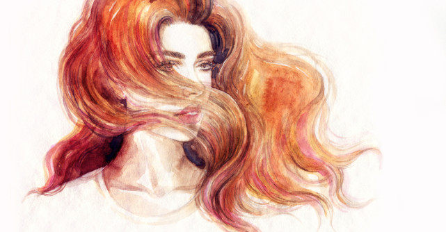 Cea mai frumoasă vârstă a unei femei este atunci când nu mai ține cont de ani, ci de visele ei!