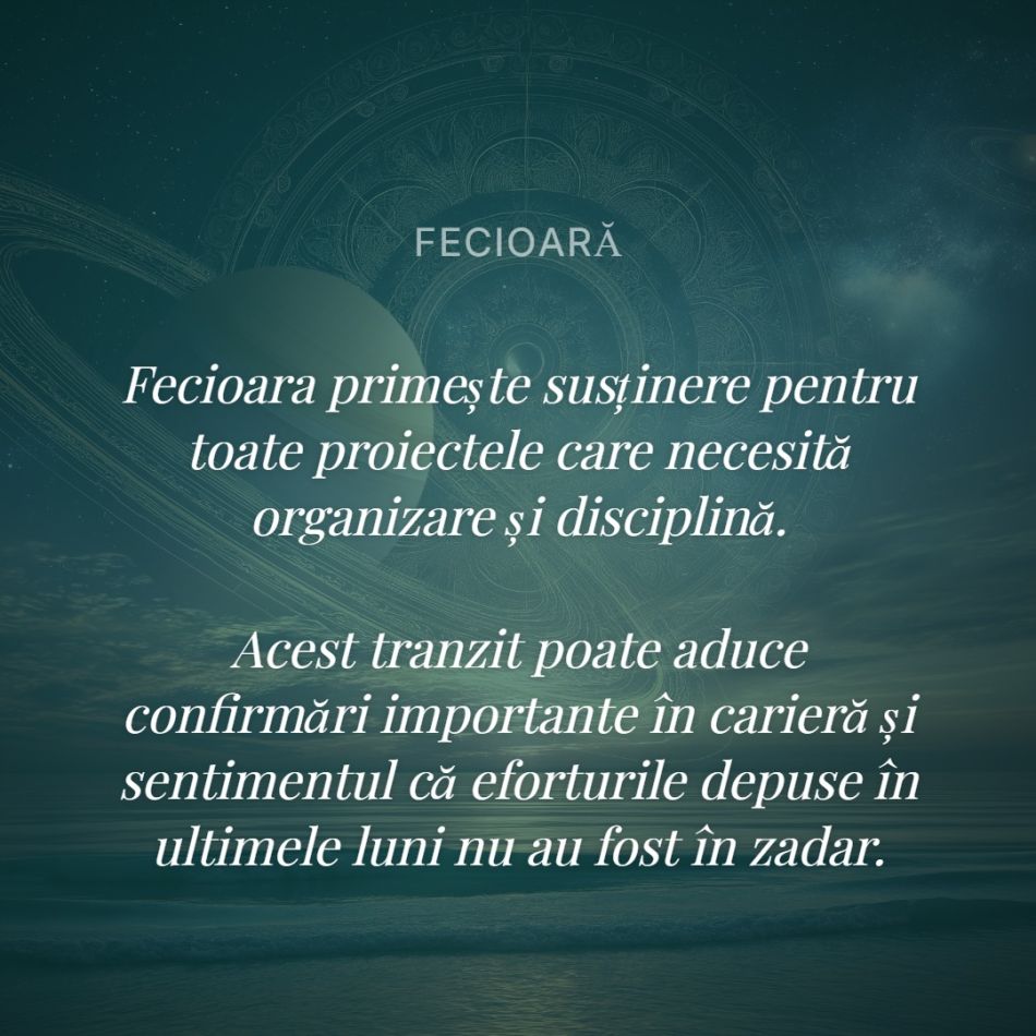 Cel mai norocos aspect astrologic al verii e în iunie. Venus și Saturn oferă un moment de AUR! Vești bune pentru 5 zodii alese! 