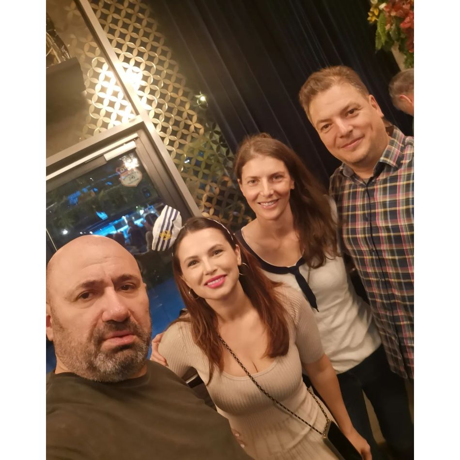 Cătălin Scărlătescu, despre cum sunt păcăliți românii la restaurantele de lux:Du-te în spate, la gunoi!