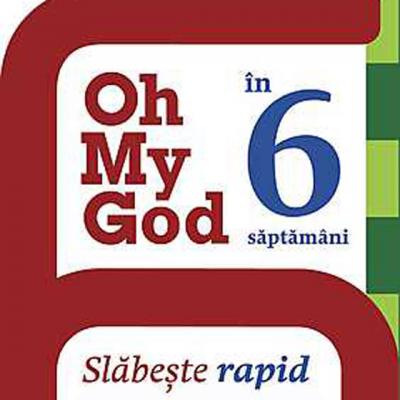 OMG! Maratonul SLABIRII in 6 saptamani