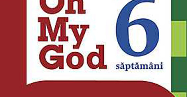 OMG! Maratonul SLABIRII in 6 saptamani