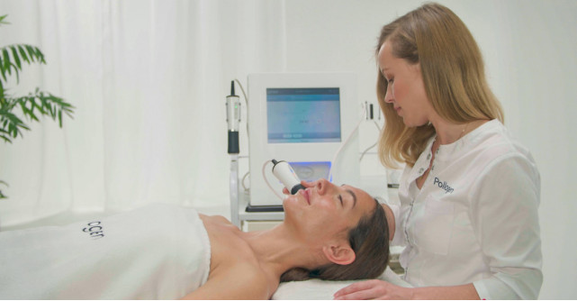 3 tratamente revoluționare în estetică despre care am aflat la Innovation Beauty Retreat