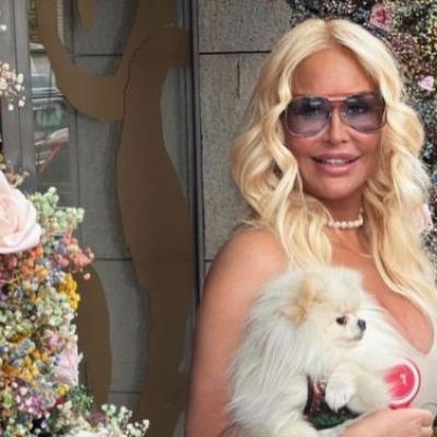 Vica Blochina, sfat prețios pentru femeile aflate în relații toxice. Ce le-a transmis: Viața e mai mișto după...