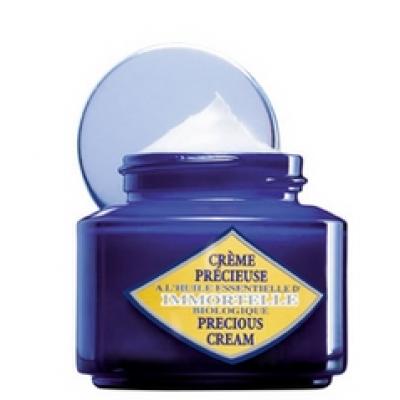 Gama de produse antiimbatranire, cu extract de ulei esential organic de Imortele din Corsica