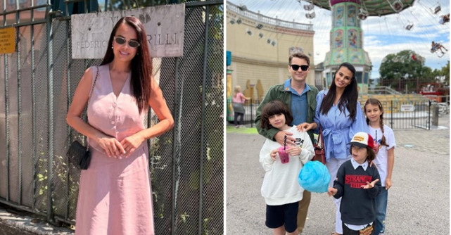 Vacanță cu peripeții pentru Anca Serea. Vedeta a fost jefuită în Italia, dar a transformat totul într-o lecție valoroasă