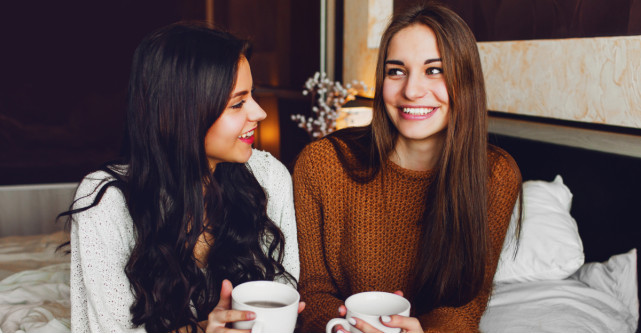 Cum să recunoști persoanele care pretind că sunt pozitive fără să fie