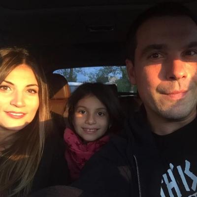 Ce mai face Alexandru Papadopol, după divorțul de Ioana Ginghină? Ce spune actorul despre relația cu fiica lui, Ruxandra?