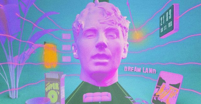 Glass Animals a lansat piesa Heat Waves