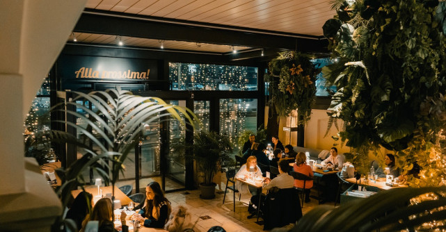  Grupul City Grill: Meniul de prânz de 34.9 lei aduce o creștere cu 15% în numărul de clienți pe segmentul de prânz