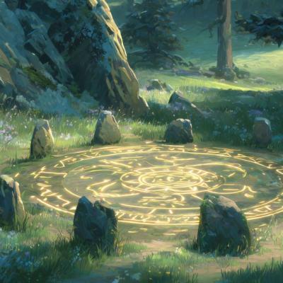 Horoscop Rune săptămâna 27 aprilie-3 mai: Visăm mai mult, dar ni se cere și mai multă disciplină. Trăim cu entuziasm și confuzie