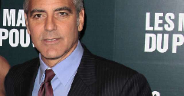 Fosta lui Clooney ofera informatii picante 