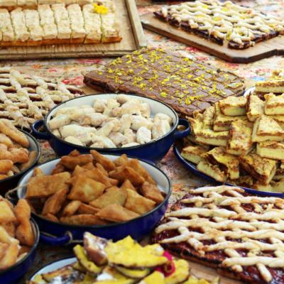 Prăjituri de Casa - Dulciuri autentice românești pentru toate gusturile