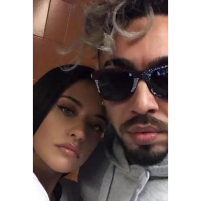 Alex Velea, confesiuni despre criticile din online: Au nenorocit-o psihic pe Antonia...