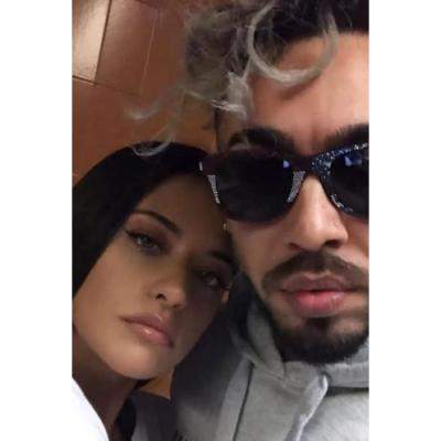 Alex Velea, confesiuni despre criticile din online: Au nenorocit-o psihic pe Antonia...