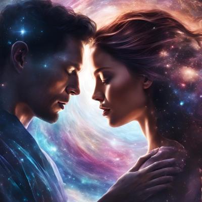 Iubirea ca lecție karmică: Cum să transformi durerile din trecut în super puterea ta