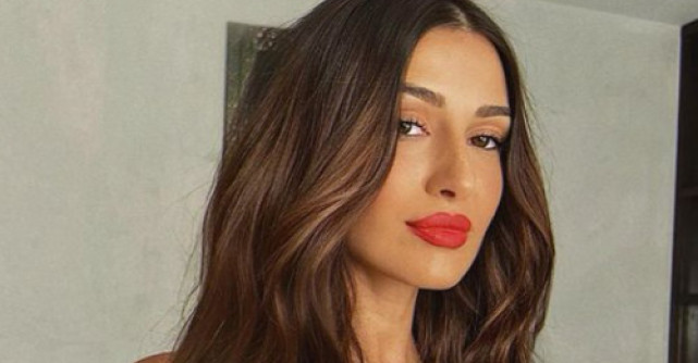 Alina Eremia își dorește să devină mamă! Ce spune artista despre relația sa cu Edi Barbu?