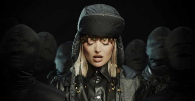 Delia lansează 'Între noi', o baladă de dragoste cu mesaj de suflet compusă integral de artistă