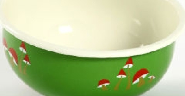 Emailul - Cel mai bun material pentru alimentatia copilului