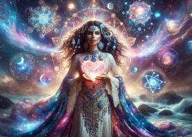 Horoscopul iubirii IDEALE: Venus intră în Pești și scrie povești de dragoste dincolo de timp și spațiu