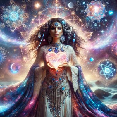 Horoscopul iubirii IDEALE: Venus intră în Pești și scrie povești de dragoste dincolo de timp și spațiu