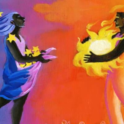 Mantra iubirii: Elibereaza obstacolele care blocheaza drumul sufletului pereche