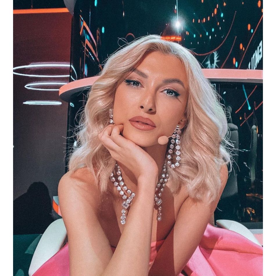 Andreea Bălan, mesaj de încurajare pentru Alina Sorescu! Alexandru Ciucu își dorește ca fetițele sale să locuiască la el