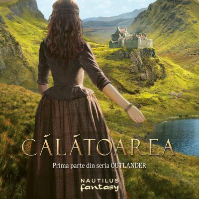 Outlander, Calatoarea