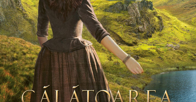 Outlander, Calatoarea