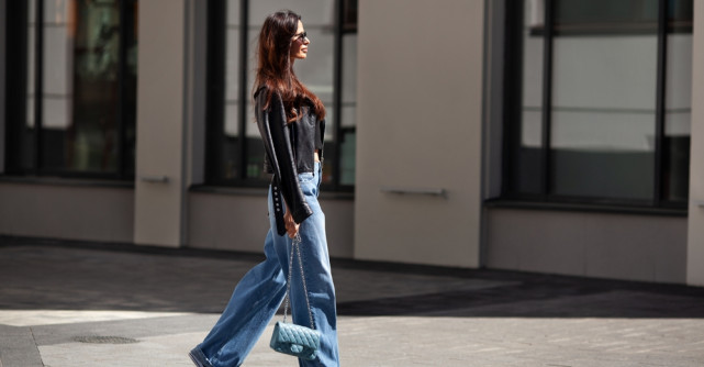 Denim is back! Modele de blugi care nu trebuie să-ți lipsească din dulap