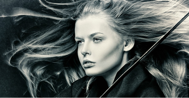  Semnele care iti arata ca esti un Spirit Razboinic. Te numeri si tu printre Sufletele Alese? 