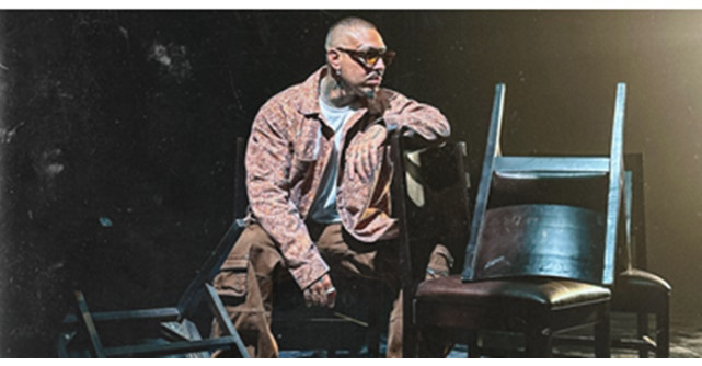 Iluzii - Alex Velea și povestea dezamăgirilor în iubire