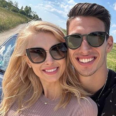 Gestul făcut de Andreea Bălan după nuntă a atras atenția fanilor. Cum o cheamă acum pe artistă 