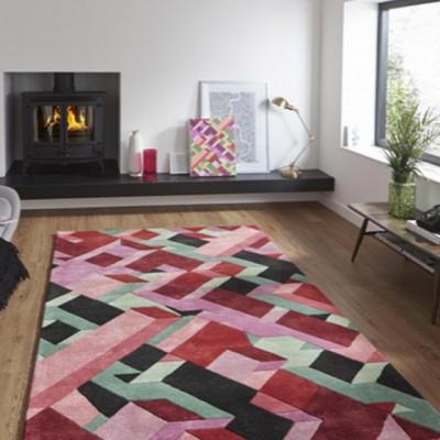 15 produse cu motive geometrice pentru locuinta ta