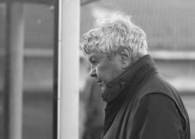 Funeraliile lui Mircea Lucescu: program complet, priveghi și omagii UEFA