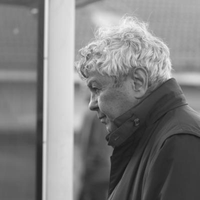 Ultimul drum al lui Mircea Lucescu. Il Luce va fi depus astăzi la Arena Națională