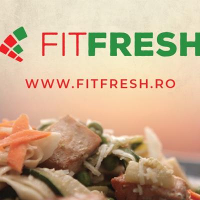FitFresh lansează meniuri personalizate pentru fiecare membru al familiei