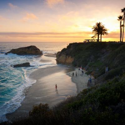 Povești din Sudul Californiei