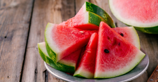 Dieta cu pepene roşu. Cum să scapi de kilogramele în plus?