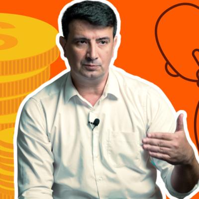 10 secrete ale banilor în cuplu comentate de expertul financiar