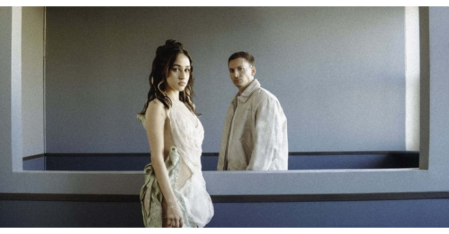 Holy Molly și The Motans au lansat videoclipul piesei Neintenționat