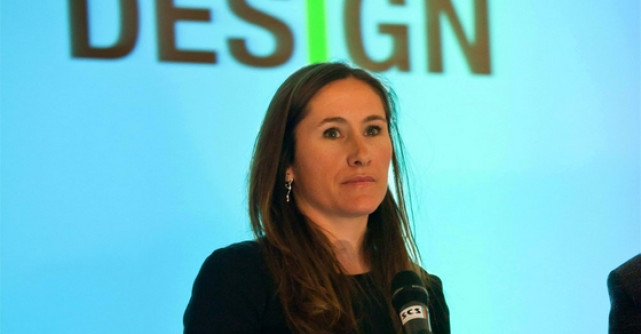 (P) Noul Renault Twingo a explorat conceptul de design in cadrul evenimentului 