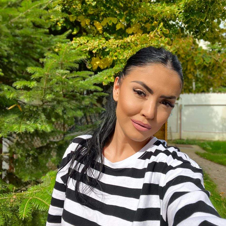 Andreea Mantea a renunțat la tratamentul pentru boala autoimună de care suferă: Cred în Divinitate...