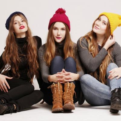 Garderoba de iarna de Black Friday! Tu ce ti-ai cumparat?