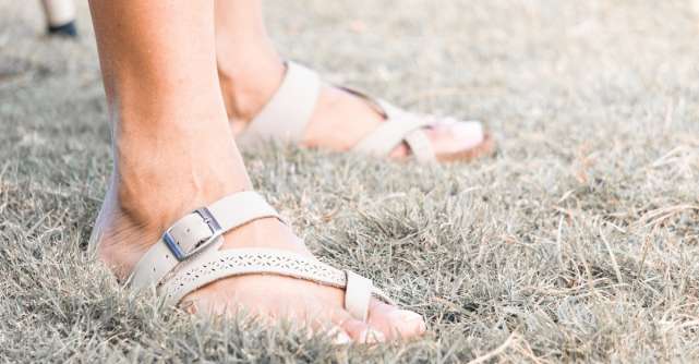 Un ghid pentru alegerea celor mai bune sandale pentru vară