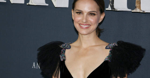 Natalie Portman a devenit mamă pentru a treia oară, la 45 de ani. Primul copil al actriței cu noul partener