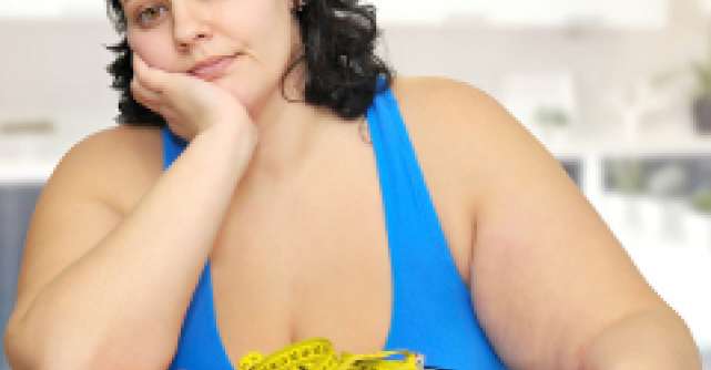 Video incredibil: Femeia care a slabit 230 de kg